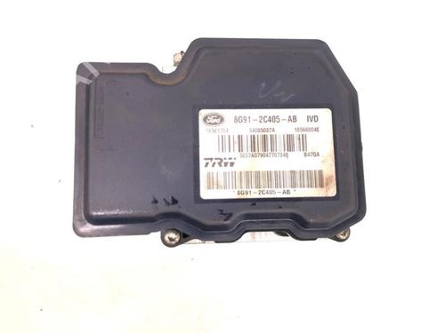 ABS pump FORD MONDEO IV Saloon (BA7) 2.0 TDCi | BP16407619M43 