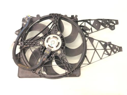 Used Radiator fan Radiator fan 24355043 24355043