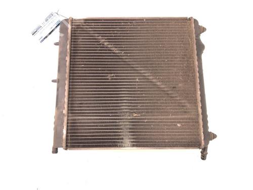 Water radiator CITROËN C2 (JM_) 1.6 VTS | BP12489323M31