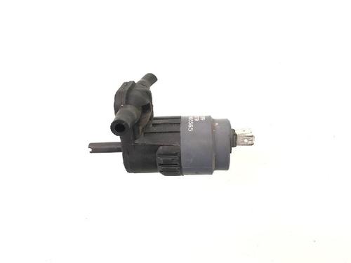 Used Washer pump Washer pump 13158978 13158978