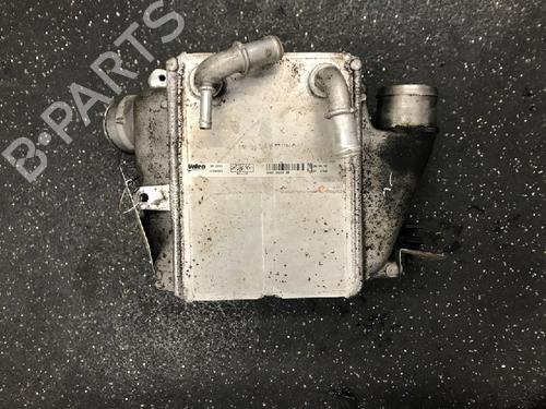 Used Intercooler Intercooler FORD FOCUS III Turnier 1.6 TDCi ECOnetic (105 hp) 12477630 12477630