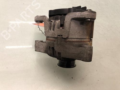 Alternator OPEL CORSA D (S07) 1.2 (L08, L68) | BP28717687M7 - Image 3