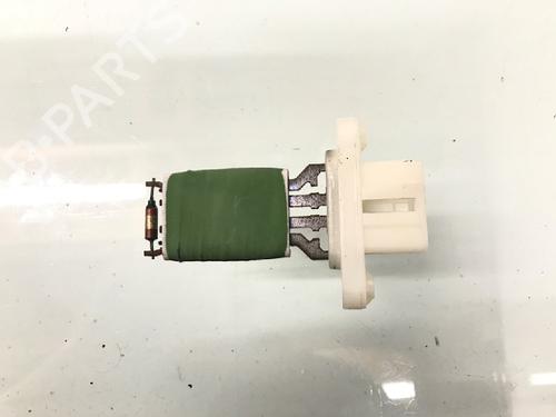 Heater resistor FORD FIESTA VI (CB1, CCN) 1.25 | BP12473948M108 