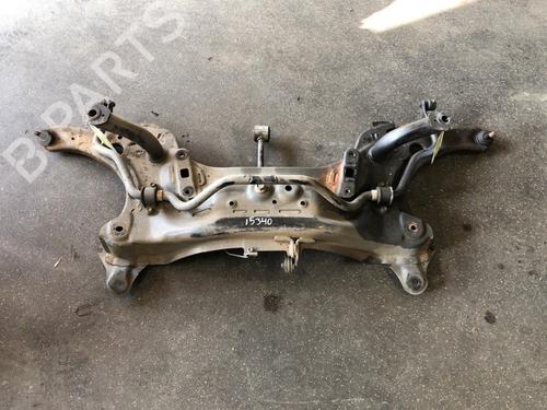 Subframe DAIHATSU CUORE VII (L275_, L285_, L276_) 1.0 (L276) | BP12482483M9 