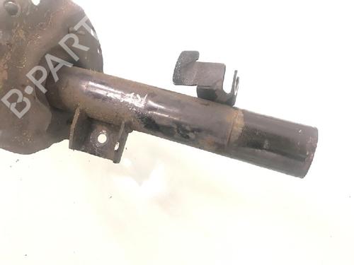 Right front shock absorber FORD GALAXY II (WA6) 2.0 | BP12476714M17 