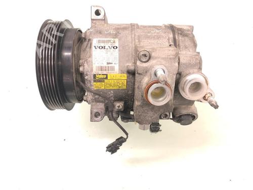 AC compressor VOLVO S80 II (124) T6 AWD | BP15633577M34 