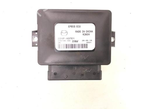 Used Control unit Control unit 12484097 12484097