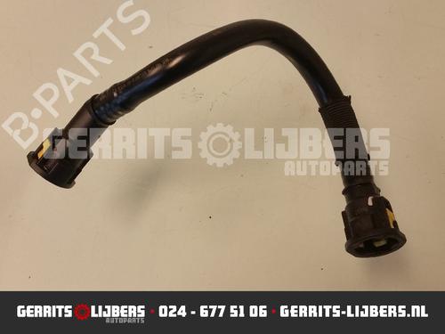 Used Pipe OPEL KARL (C16) 1.0 (75 hp) 13157582