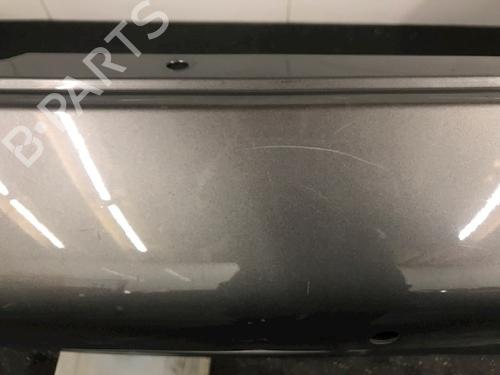 Rear bumper PORSCHE CARRERA GT (980) 5.7 | BP12474667C8