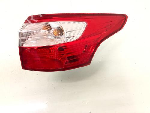 Used Right taillight FORD FOCUS III Turnier 1.0 EcoBoost (125 hp) 15629699