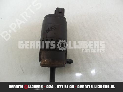 Used Washer pump FIAT DUCATO Van (250_) 120 Multijet 2,3 D (120 hp) 13156403