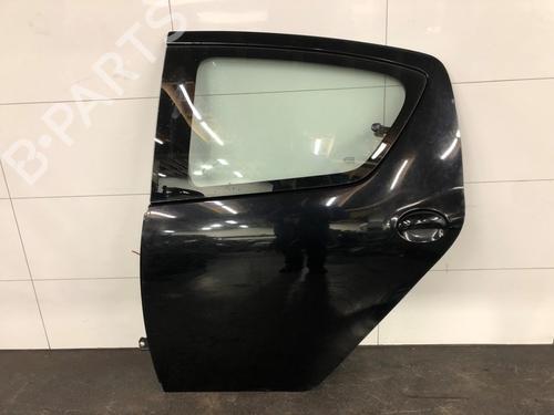 left-rear-door-toyota-aygo-_b1_-2005-2006-2007-2008-2009-2010-2011-2012-2013-2014-31289067 main image