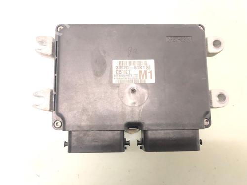 Used Engine control unit (ECU) Engine control unit (ECU) 22605677 22605677