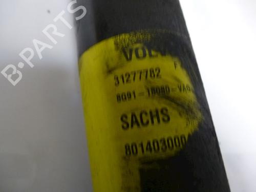 Left rear shock absorber VOLVO XC60 I SUV (156) D5 AWD | BP12472369M18 