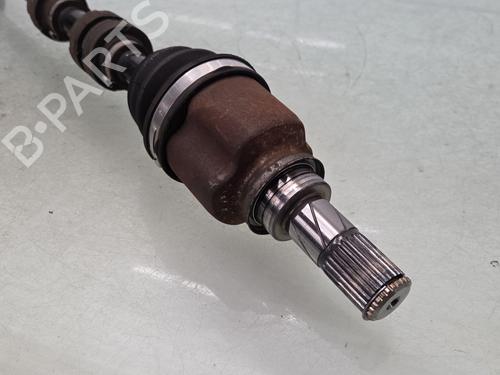 Right front driveshaft NISSAN MICRA V (K14) 0.9 IG-T | BP38068331M39 - Image 3