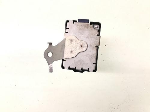 Electronic module TOYOTA YARIS (_P13_) 1.5 Hybrid (NHP130_, NHP130) | BP12480276M83 