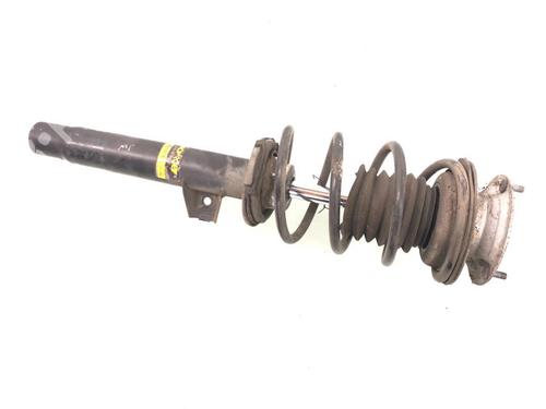 Used Left front shock absorber BMW 1 (E81) 123 d (204 hp) 15632768