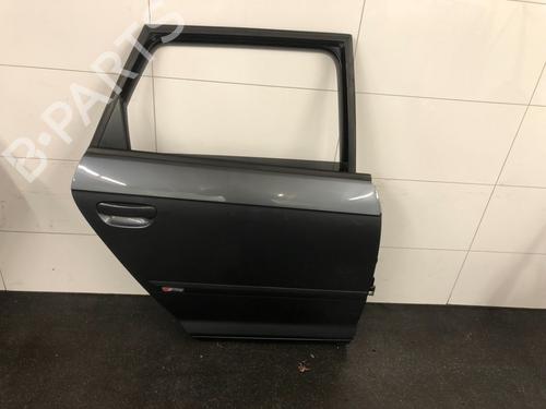 right-rear-door-audi-a3-sportback-8pa-20-tdi-00000-2004-2005-2006-2007-2008-2009-2010-2011-2012-2013-2014-2015-12487831 main image