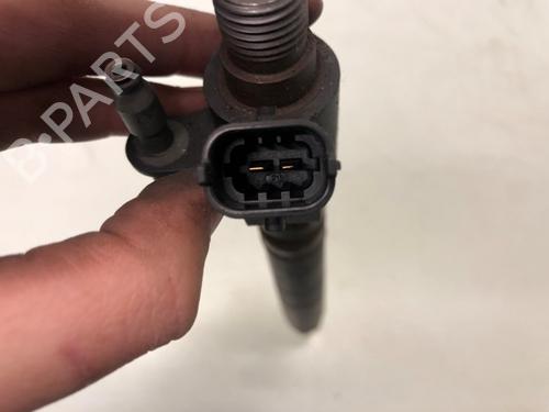 Injector VOLVO V60 I (155) D3 / D4 | BP26663796M100 - Image 3