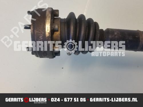 Right front driveshaft VW GOLF III (1H1) 1.4 | BP12248760M39 
