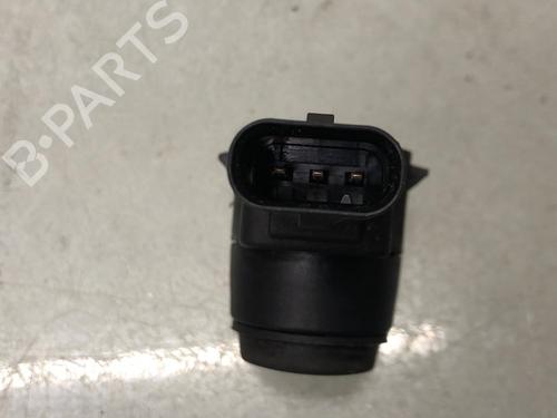 Electronic module PORSCHE CAYENNE (9PA) S 4.8 | BP29388094M83