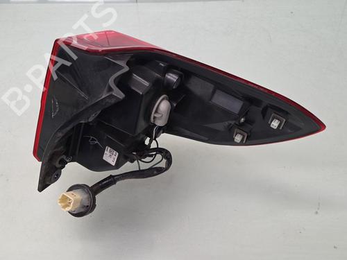 Left taillight SUZUKI VITARA (LY) 1.0 (APK 310) | BP36386439C34 - Image 4