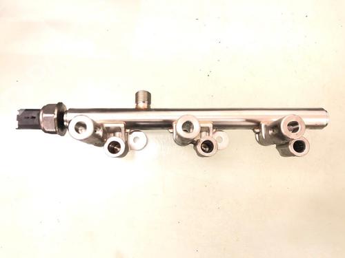 Used Injection rail OPEL GRANDLAND / GRANDLAND X (A18, P1UO) 1.2 (75) (131 hp) 18827770