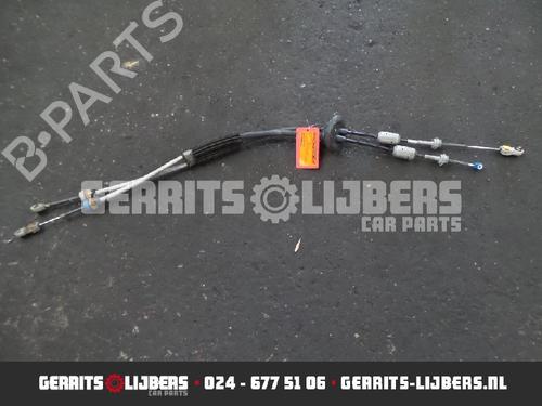 Used Cable PEUGEOT 3008 I MPV (0U_) 1.6 THP (156 hp) 13156531