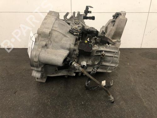 Gearbox KIA CEED Sportswagon (CD) 1.6 CRDi 115 | BP18828124M3 