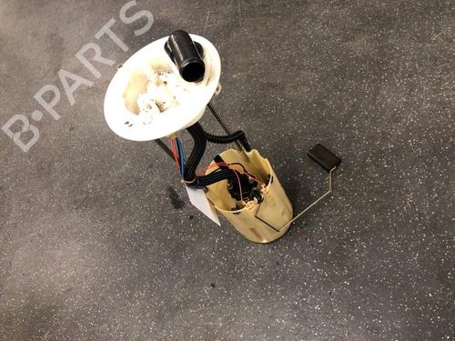 Used Fuel pump PEUGEOT BOXER Van 3.0 HDi 160 (156 hp) 12484206