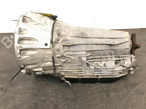 Gearbox MERCEDES-BENZ E-CLASS (W213) E 350 d (213.033) | BP12482402M3 