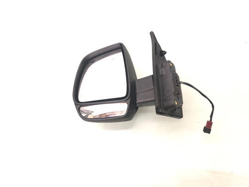Used Left mirror OPEL COMBO Box Body/MPV (X12) 1.3 CDTI (B05) (90 hp) 25704688