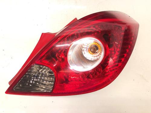 right-taillight-opel-corsa-d-s07-2006-2007-2008-2009-2010-2011-2012-2013-2014-2015-28717677 main image