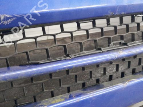 Front bumper KIA PICANTO I (SA) 1.1 | BP22606862C7 