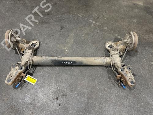 Eixo traseiro PEUGEOT 208 I (CA_, CC_) 1.2 VTI 82 (82 hp) 31289234