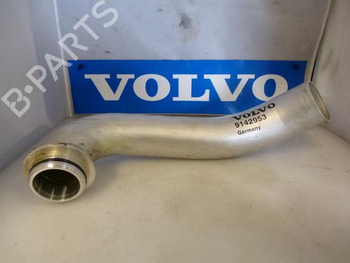 Used Intercooler pipe Intercooler pipe 13158796 13158796