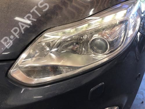 Full front FORD FOCUS III Turnier 1.6 TDCi ECOnetic | BP25995245S1 - Image 5
