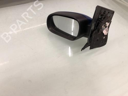 Left mirror VW FOX Hatchback (5Z1, 5Z3, 5Z4) 1.2 | BP12489199C26 