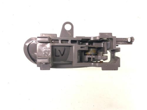Front left exterior door handle TOYOTA AYGO (_B1_) 1.0 (KGB10_, KGB10R) | BP12483243C128 