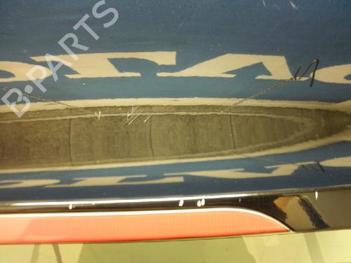 Tailgate VOLVO XC90 I (275) D5 AWD | BP12475919C6 