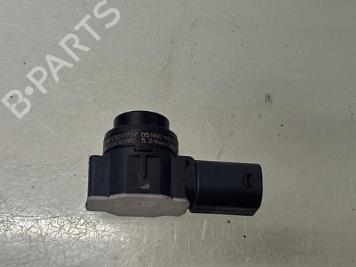 Used Electronic module Electronic module 31719850 31719850