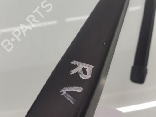 Front windshield wiper arm VW GOLF V (1K1) 2.0 SDI | BP13157907C143 