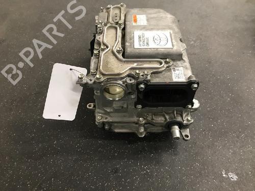Inverter/Converter TOYOTA YARIS (_P13_) 1.5 Hybrid (NHP130_, NHP130) | BP13161768M119 