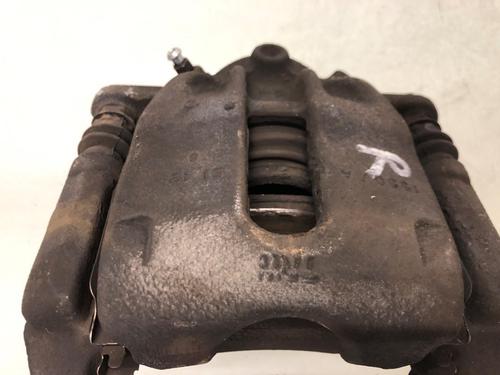 Right front brake caliper NISSAN MICRA IV (K13K, K13KK) 1.2 DIG-S | BP28018519M104 