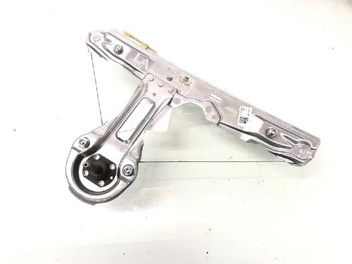 Used Rear left window mechanism FORD FOCUS III 1.0 EcoBoost (100 hp) 12475832