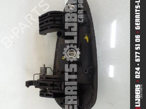 Innvendig takhåndtak FIAT PUNTO (188_) 1.3 JTD 16V | BP12247487I35 