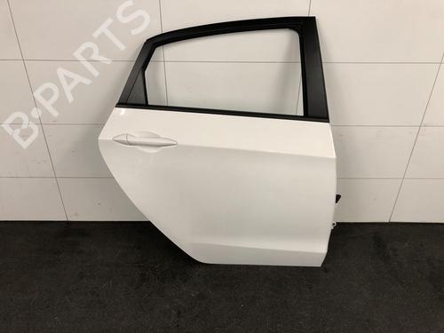 Right rear door HYUNDAI i30 (GD) 1.6 CRDi | BP20213365C5