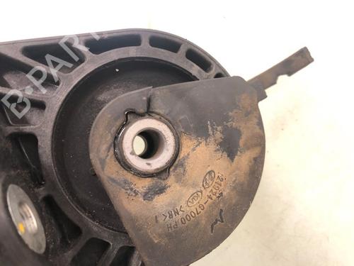 Engine mount HYUNDAI IONIQ (AE) Electric | BP16103979M89 