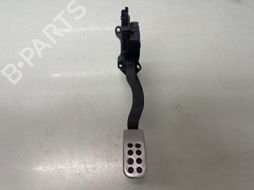 Used Pedal PEUGEOT 208 I (CA_, CC_) 1.6 BlueHDi 100 (100 hp) 31719910