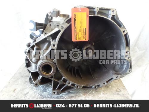 Used Gearbox Gearbox 12245371 12245371